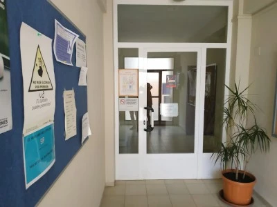 Centro Auxiliar Jalance
