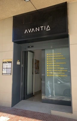 Centro Avantia Nutrición y Salud