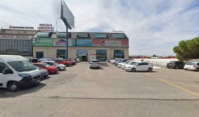 Centro Avanzado de Diagnóstico PET, S.A. (CADPET) Granada