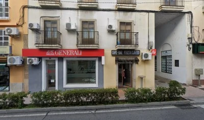 Centro Azahar