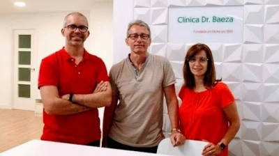 CENTRO BAEZA - PSICOLOGÍA Y SALUD MENTAL
