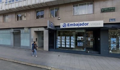 Centro Bandura