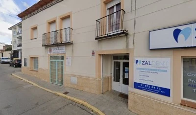 Centro Bienestar Lo £ Lou