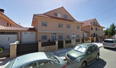 Centro Bienestar Torrejon De Velasco