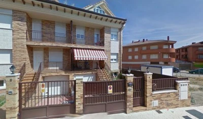 Centro Blanco Osteopatía y Masaje