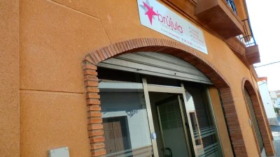 Centro Brújula