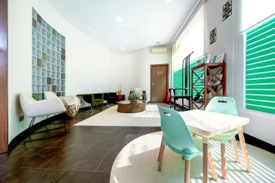 Centro Bucodental Dra. Sandra Martínez Pérez