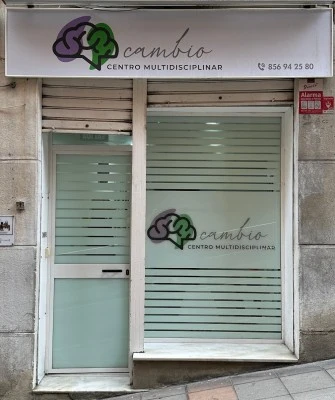 Centro C.A.M.B.I.O