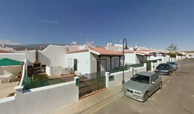 Centro Canario Marsarana S L U