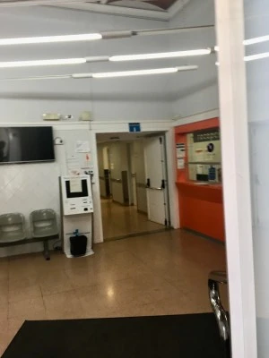 Centro Cetir