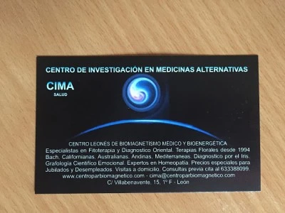 Centro CIMA Leon
