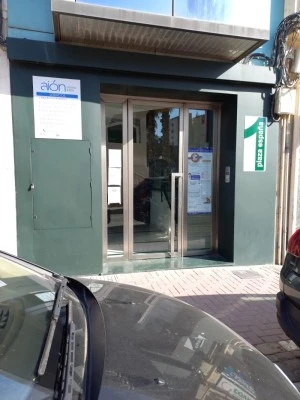 Centro Clínico & Estético Aión