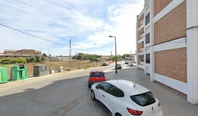 Centro Clinico de la Cruz