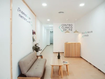Centro Clínico del Pie