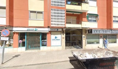 Centro Clínico Del Pie