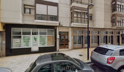 Centro Clínico Dr. Argumosa