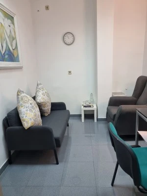 Centro Clinico el Mes