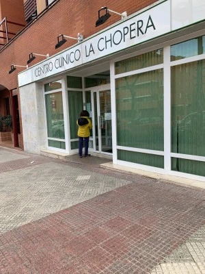 Centro Clínico La Chopera