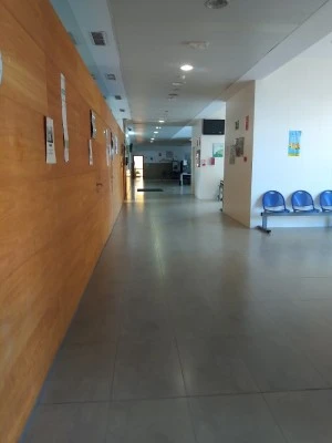 Centro Clínico Oncológico