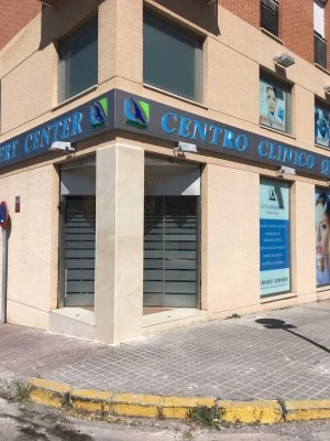 Centro Clínico Quirúrgico Aranjuez
