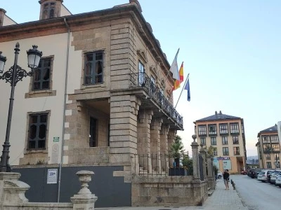 Centro Clínico Ribadeo