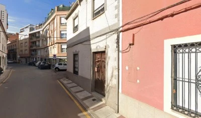 Centro Clínico Saludalia