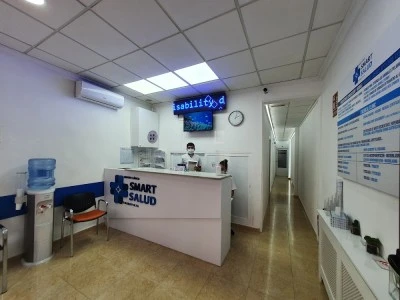 Centro Clínico SMART SALUD Torrevieja