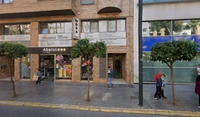 Centro Clínico Torrent