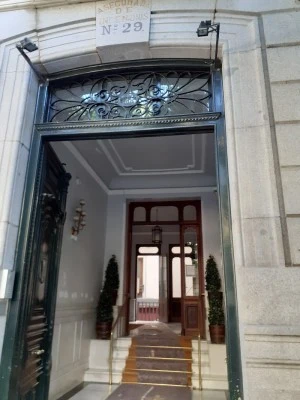 Centro Clínico Zurbano