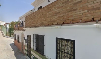 Centro Comarcal de Drogodependencia