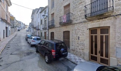 Centro Comarcal de Drogodependencia