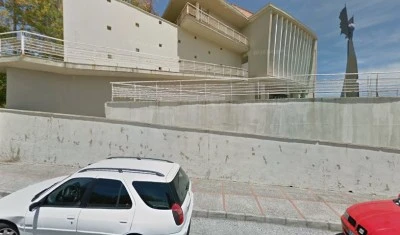 Centro comarcal de salud