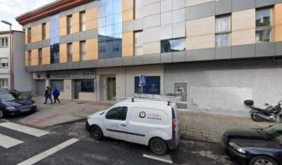 Centro Compostelán de Fisioterapia