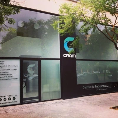 Centro Cram