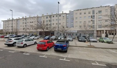 Centro Crecer - Toledo