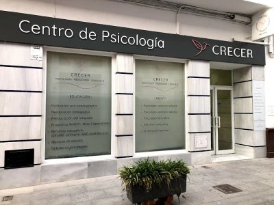 Centro Crecer Psicología, pedagogía y lenguaje