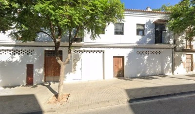 Centro De Acupuntura Juan Ignacio Caballos