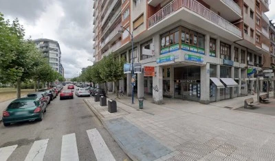 Centro de Acupuntura Laredo