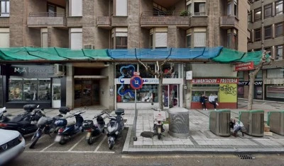 Centro de Acupuntura Santander