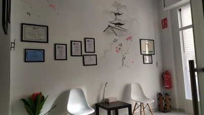 Centro de Acupuntura y Quiromasaje