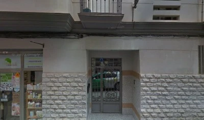 Centro de Acupuntura. Herbolario I. Alcaide Navarro