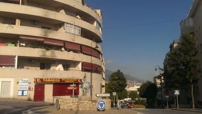 Centro de Alta Resolución de Especialidades (CARE)