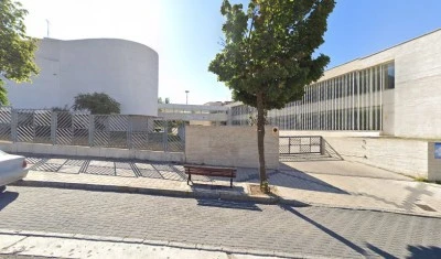 Centro De Ambulancias