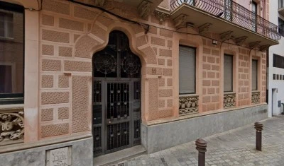 Centro de Angiología Dr. Solés