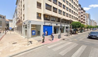 Centro de Apoyo Burgalés