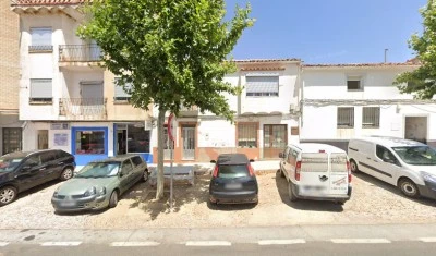 centro de arqromerterapia ESPINO BLANCO