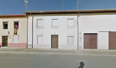 Centro de asistencia médica