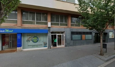 Centro de Asistencia Médica Integral Lleida