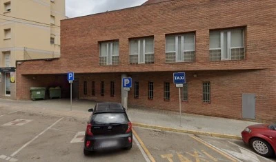 Centro de Asistencia Primaria