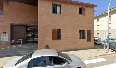 Centro de Asistencia Primaria (CAP)
